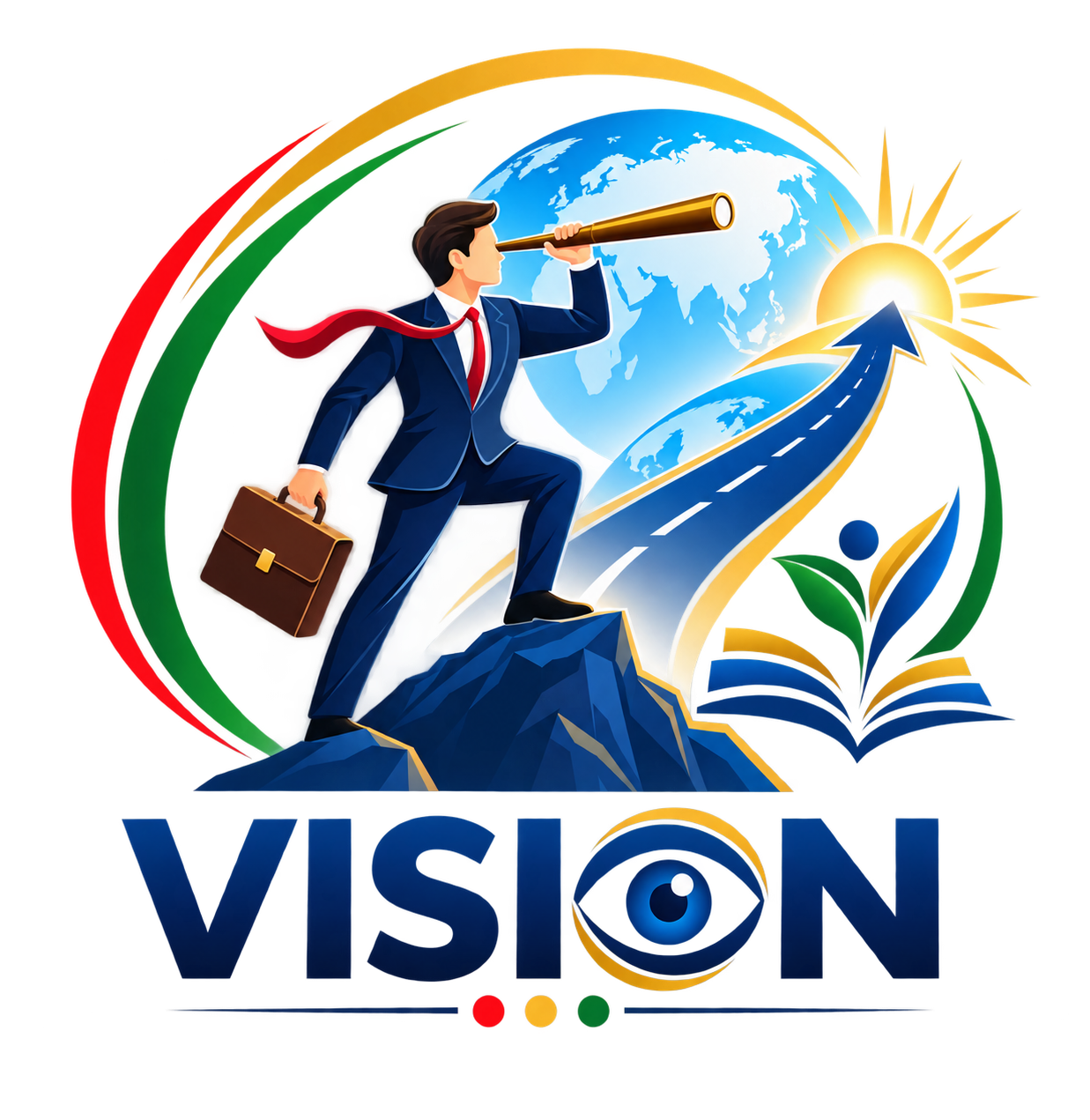 Our Vision