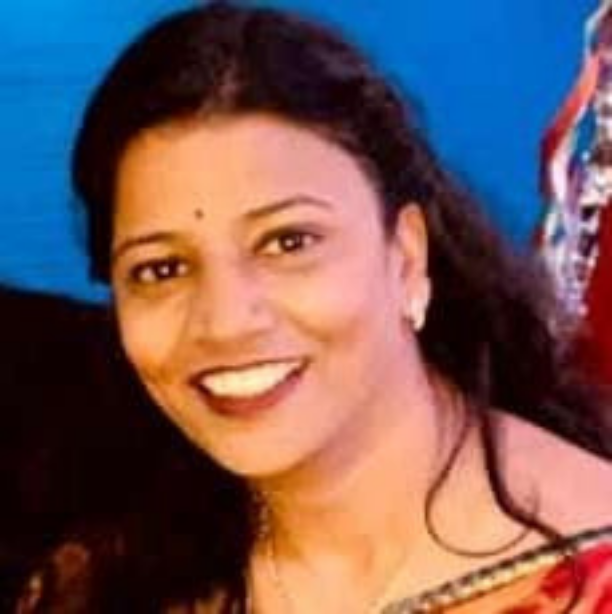 Dr. Jyoti Pandey