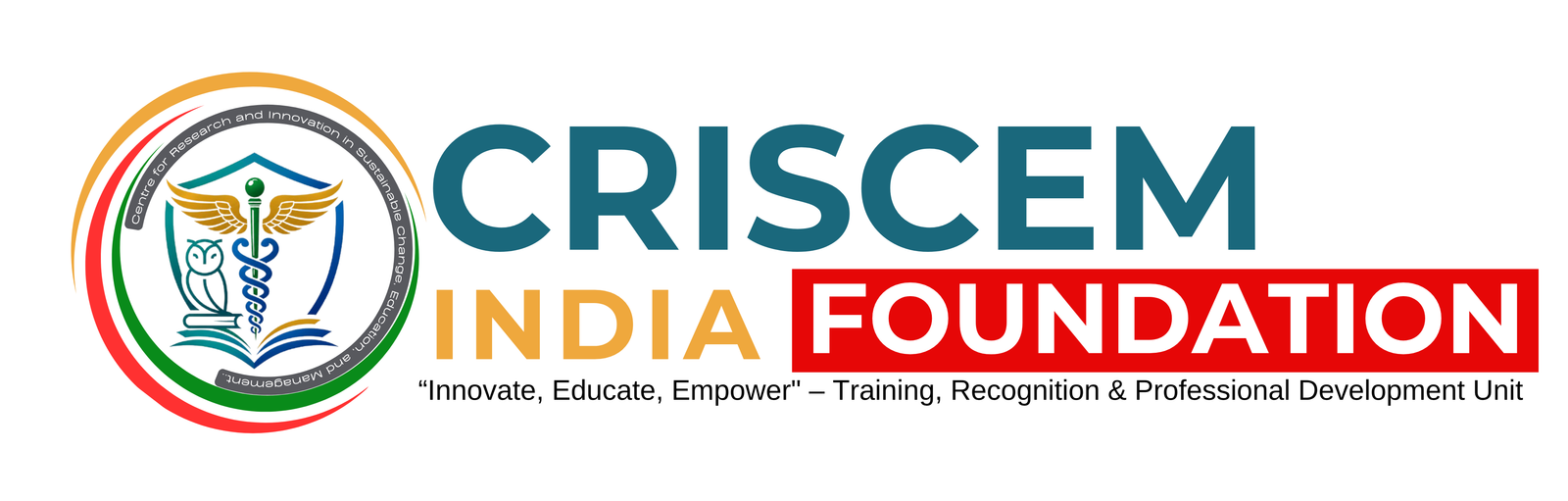 CRISCEM INDIA FOUNDATION