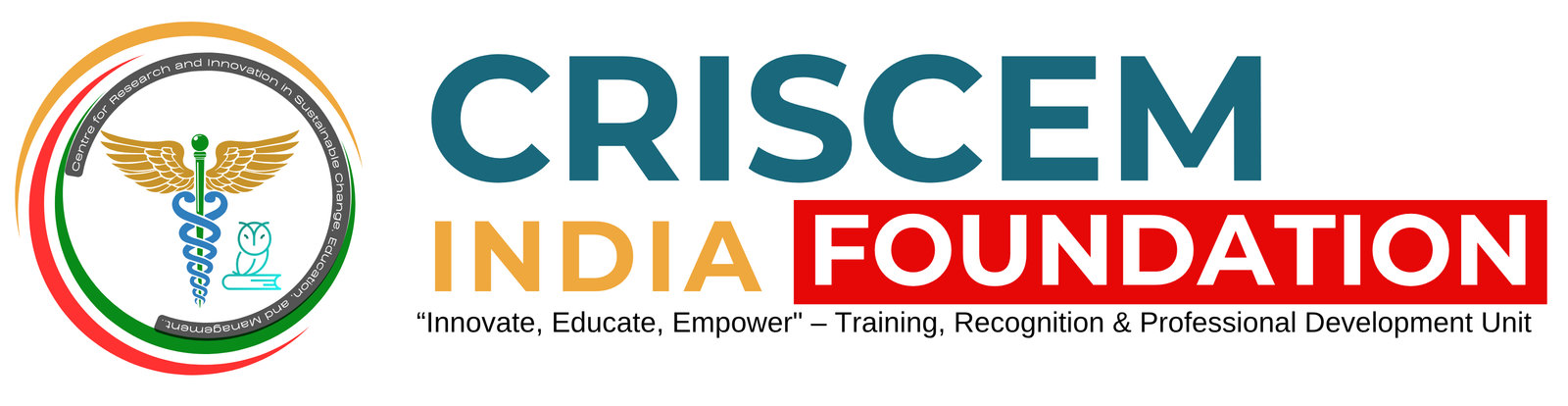CRISCEM INDIA FOUNDATION